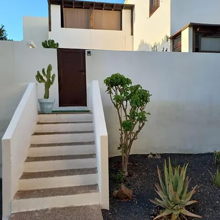 Eva Διαμέρισμα Costa Teguise