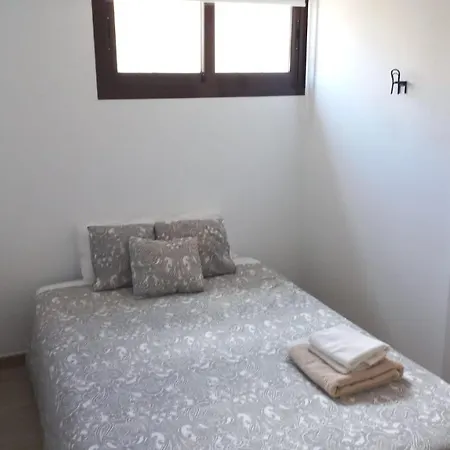 Apartamento Eva Apartamento