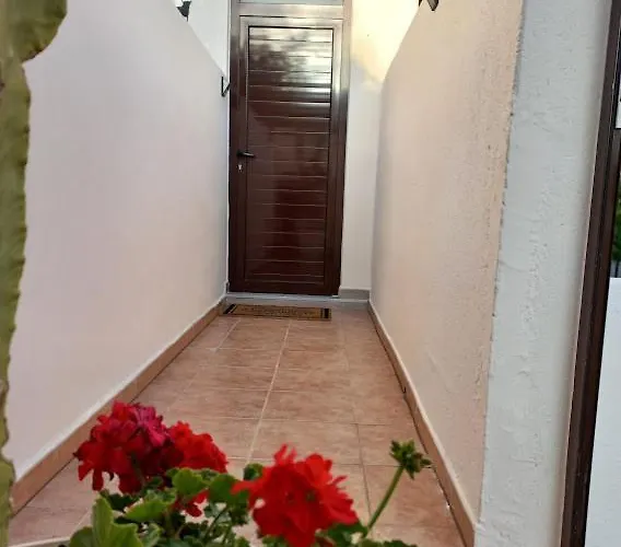 Appartement Eva Costa Teguise