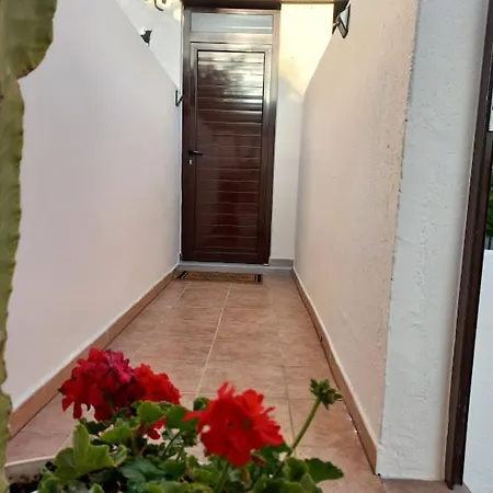 Apartamento Eva Costa Teguise
