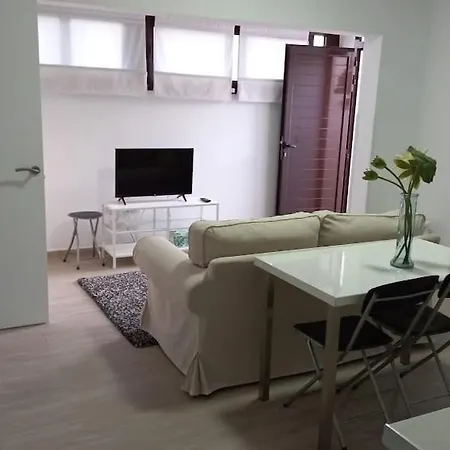 Apartment Apartamento Eva