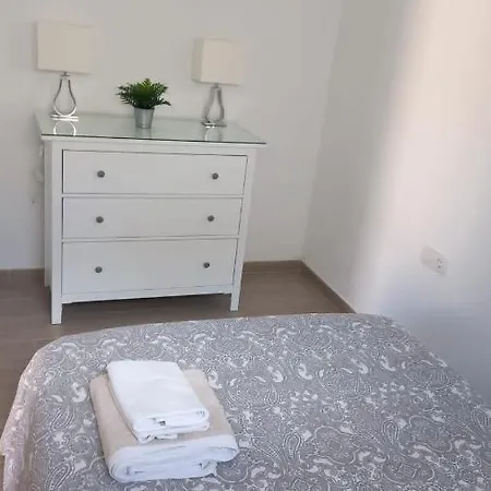 Apartment Apartamento Eva *