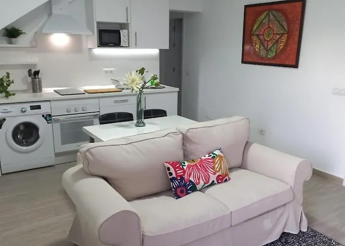 Appartement Eva Costa Teguise